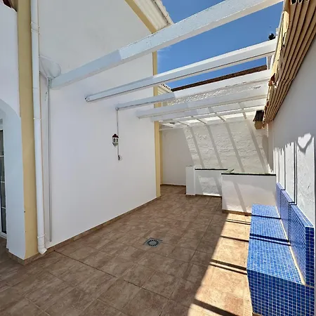 R1384 Casa Cleo Holiday home Nerja