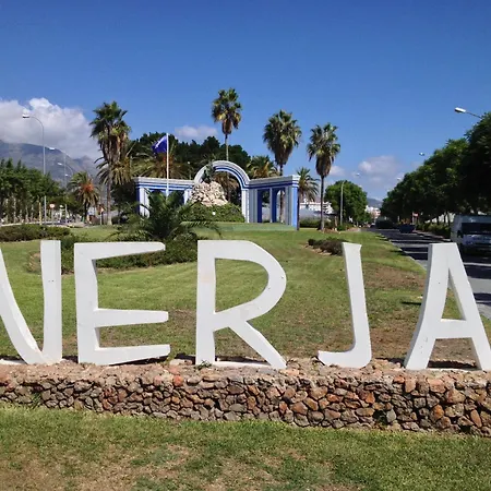 Holiday home R1384 Casa Cleo Nerja