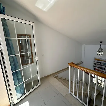 R1384 Casa Cleo Holiday home Nerja