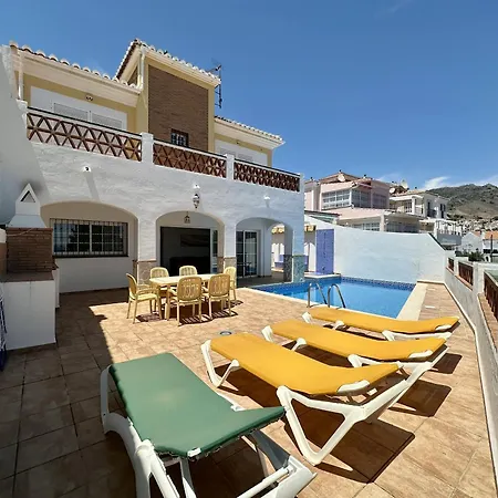 Holiday home R1384 Casa Cleo *